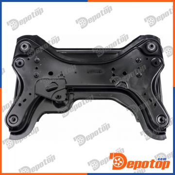 Berceau de Moteur avant pour RENAULT | ZRZ-RE-039, 54401-00Q0A